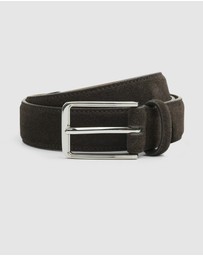 yd. - Bernie Belt