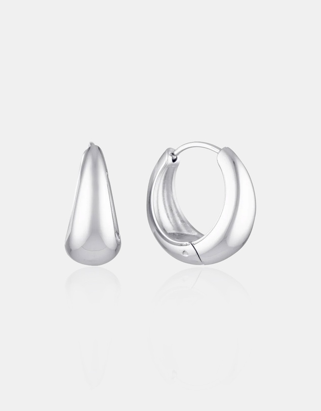 The Silver Collective - Liv Hoops