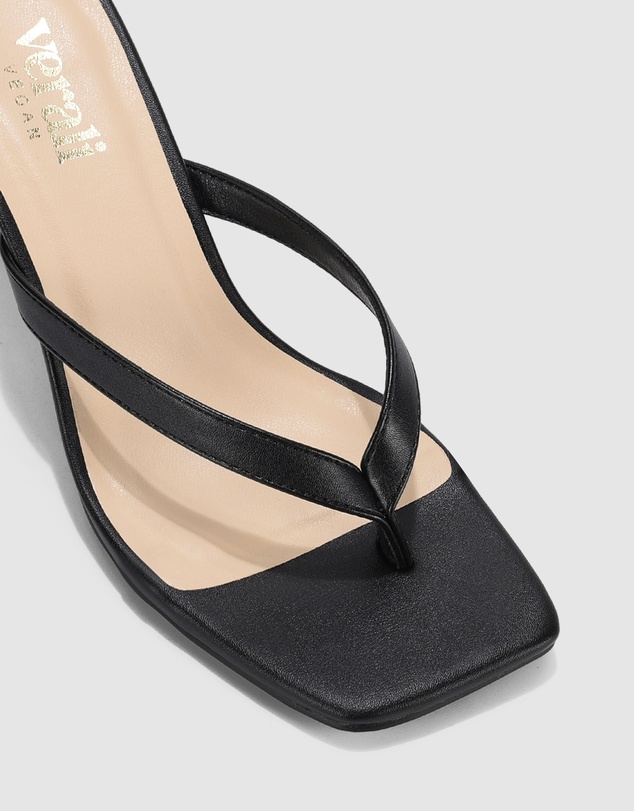 Verali - Essence Heeled Thongs