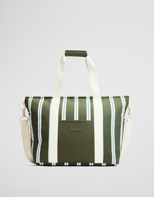 Country Road - Bay Cooler Tote