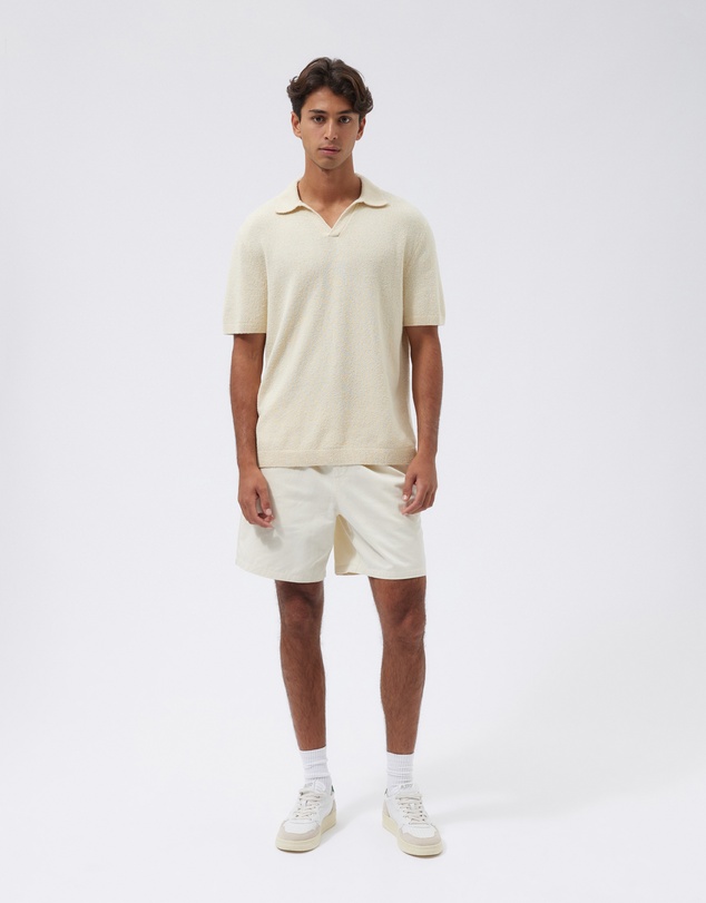 AERE - Rincon Twill Shorts