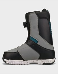 DC Shoes - Mens Control BOA Snowboard Boots