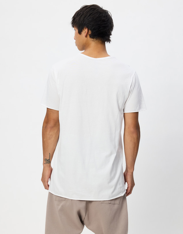 Surrounded By Ghosts - The Zircon Relaxed Cotton T-Shirt