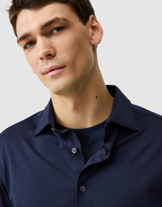 Rodd & Gunn - Ascot Park Sports Fit Shirt
