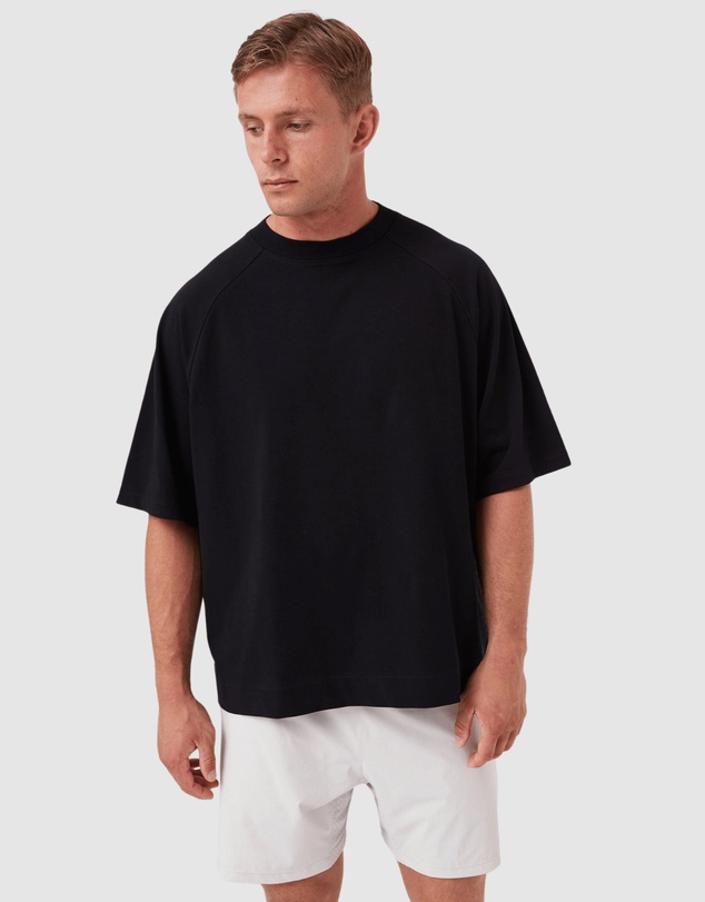 REC GEN - Chunk Tee