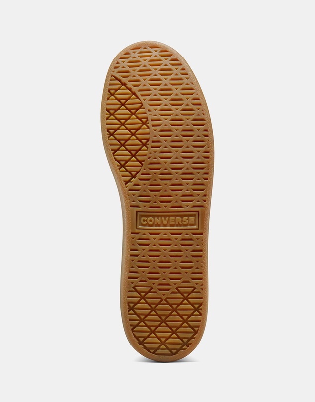 Converse - Classic Trainer Suede - Men's