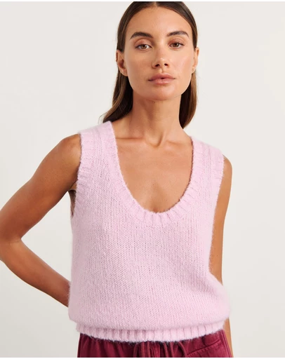 Jag - Lily Vest
