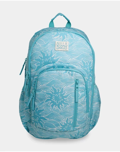 Billabong - Hazydays Roadie Backpack
