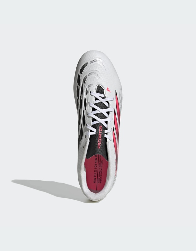 adidas Performance - Predator Club Firm Ground/ Multi Ground Foot Football Ball Boots Unisex