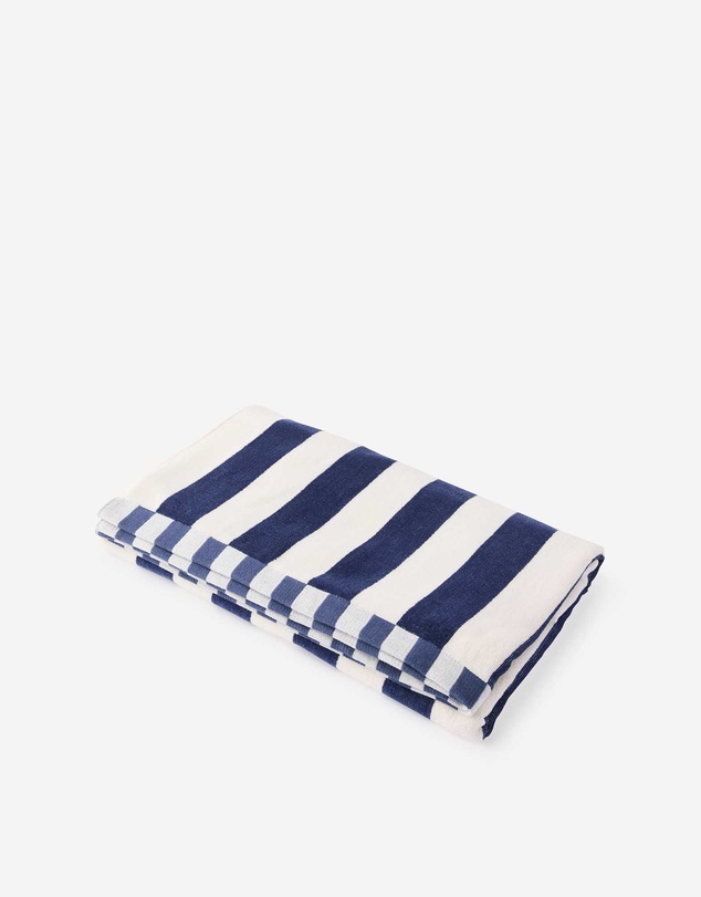 Cotton On Body - Capri Cotton Beach Towel