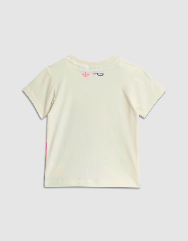 adidas Originals - Adidas Care Bears Shorts Tee Set - Babies-Kids