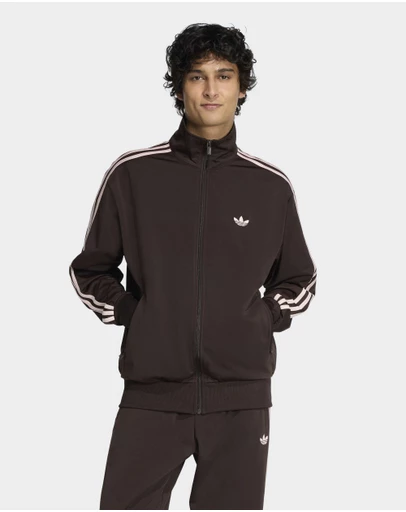 adidas Originals - Firebird Track Jacket Mens