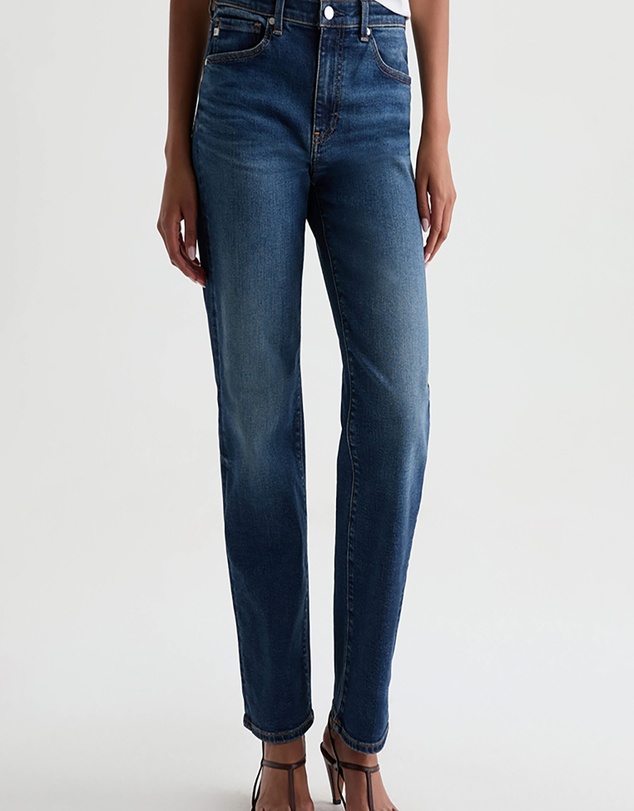 AG Adriano Goldschmied - Brinley Jeans