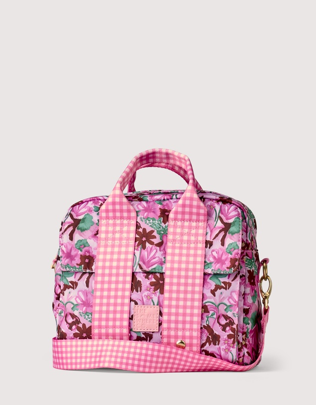 The Somewhere Co - Sweet Pea Lunch Tote