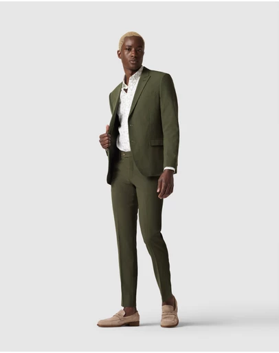 Politix - Benson Tailored Jacket
