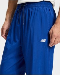 New Balance - Sport Legacy Pants