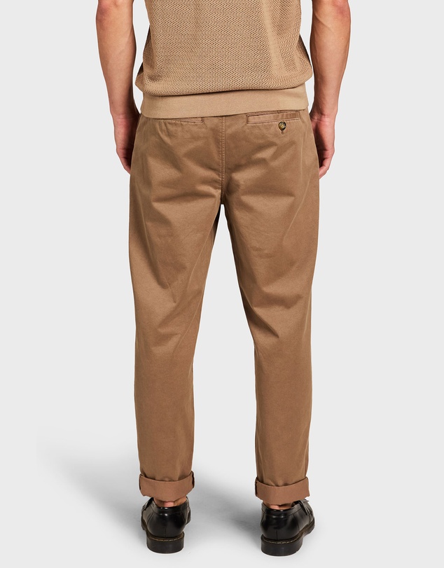 Academy Brand - Dean Chino