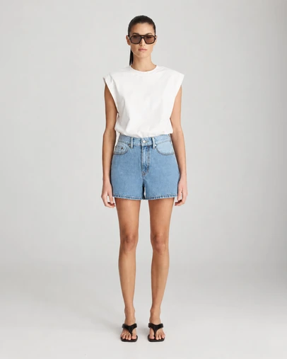 Mattir - Mila Short