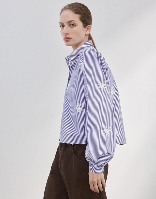 M.N.G - Maja Shirt