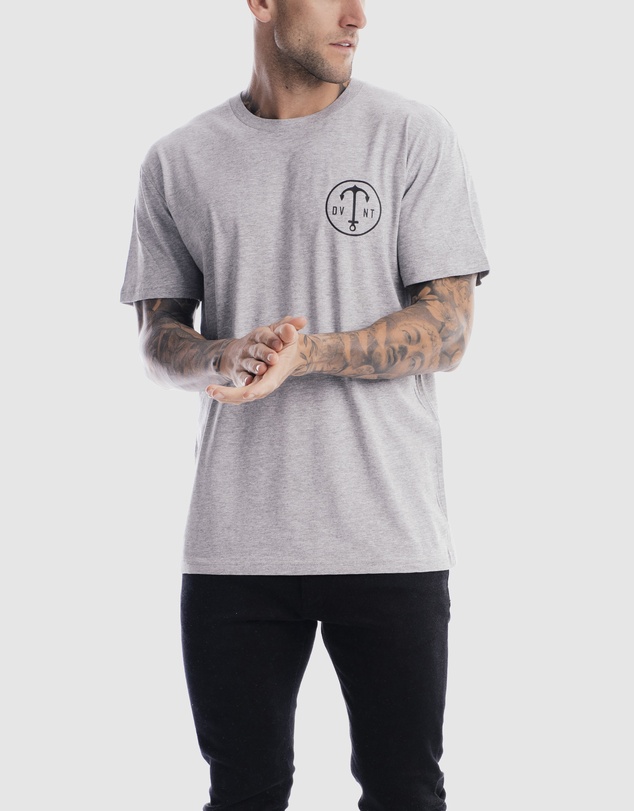 DVNT - Dive Deep Tee