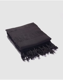 Sunday Supply Co - Black Rock Beach Towel