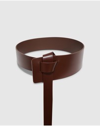 Belle & Bloom - Make It To Me Belt