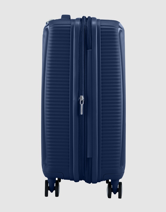 American Tourister - Curio 2 Carry-On Suitcase (55 cm)
