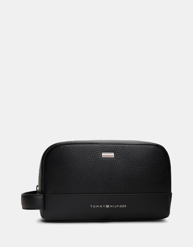 Tommy Hilfiger - TH Central Washbag