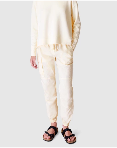 Sweaty Betty - Quinn Cargo Pants