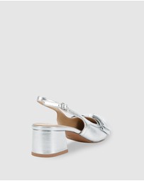 Nude Footwear - Perrie