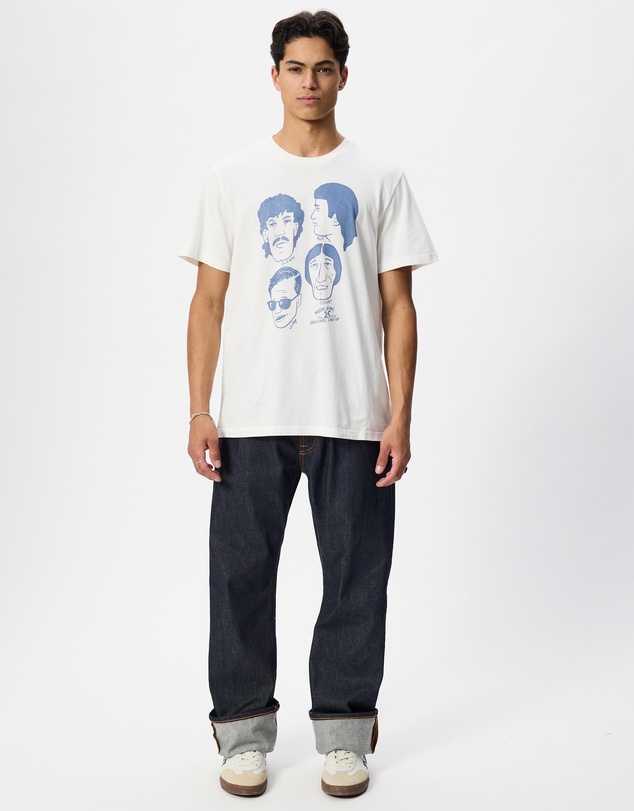 Nudie Jeans - Regular Alf Jeans