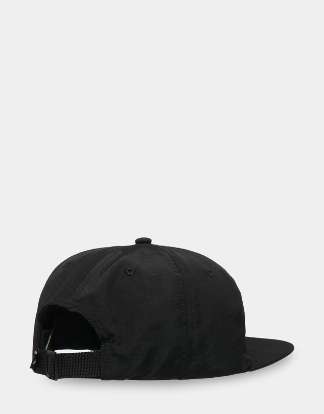 Quiksilver - Mens Steelhoue Ripper Snapback Cap