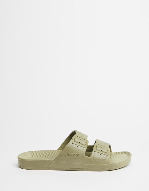 Freedom Moses - Slides - Unisex