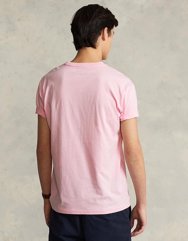 Polo Ralph Lauren - ICONIC EXCLUSIVE - Custom Slim Fit T-Shirt