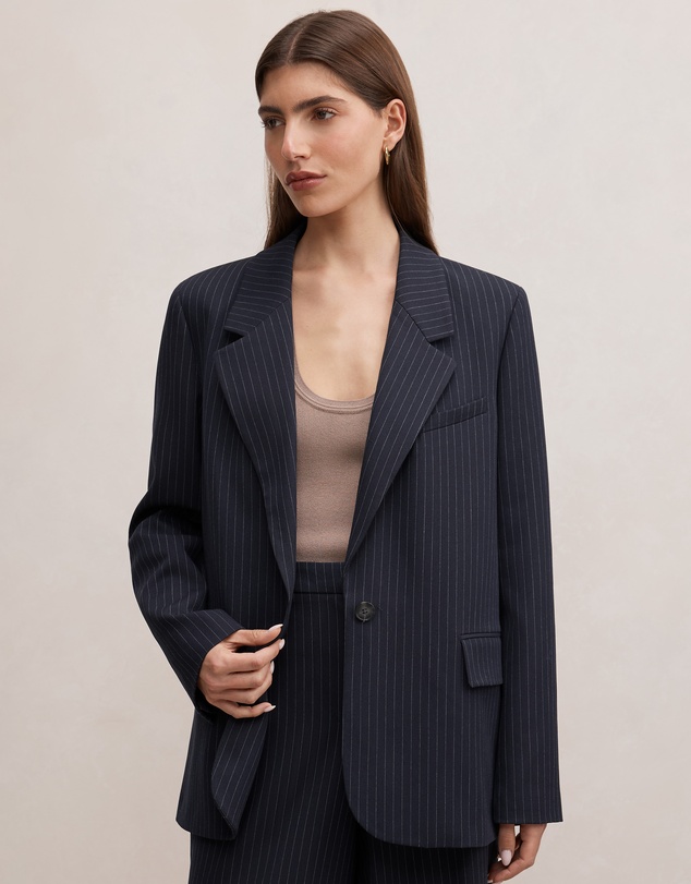 Forever New - Paloma Single Breasted Blazer