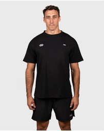 TWL - Oversized T-Shirt Train Without Limits