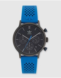 adidas Originals - Code One Chrono - Blue