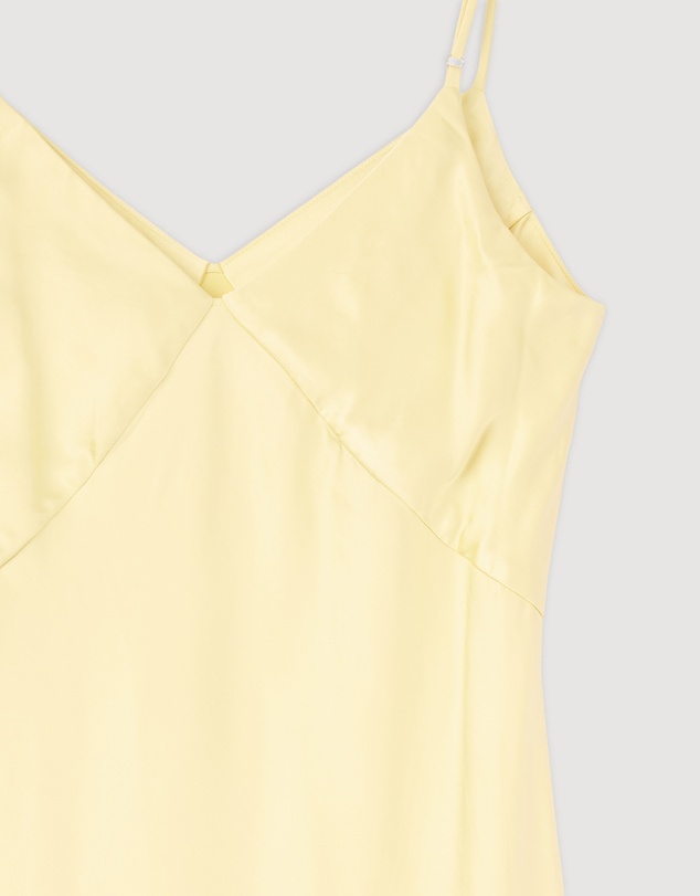 Revibe - Repaired CHANCERY Illusion Maxi Dress - AU 16