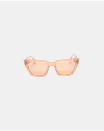 Soda Shades - Hailey II Gypsy Rose