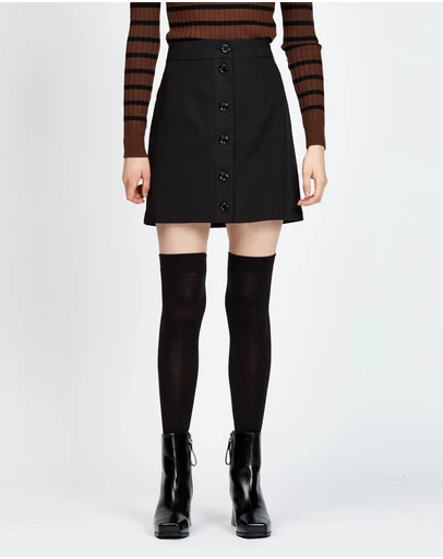 bul - Malmi Skirt Black