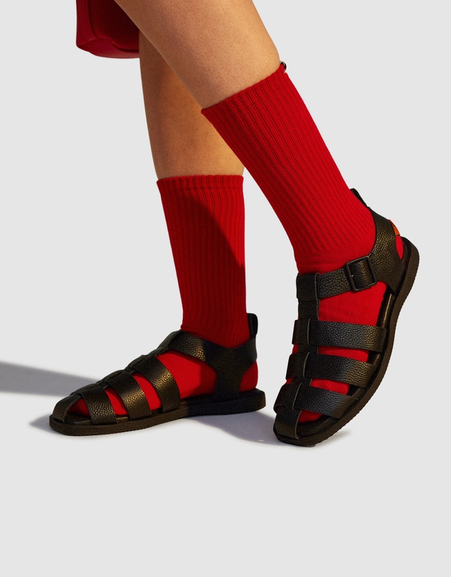 Rollie - Sandal Fisherman