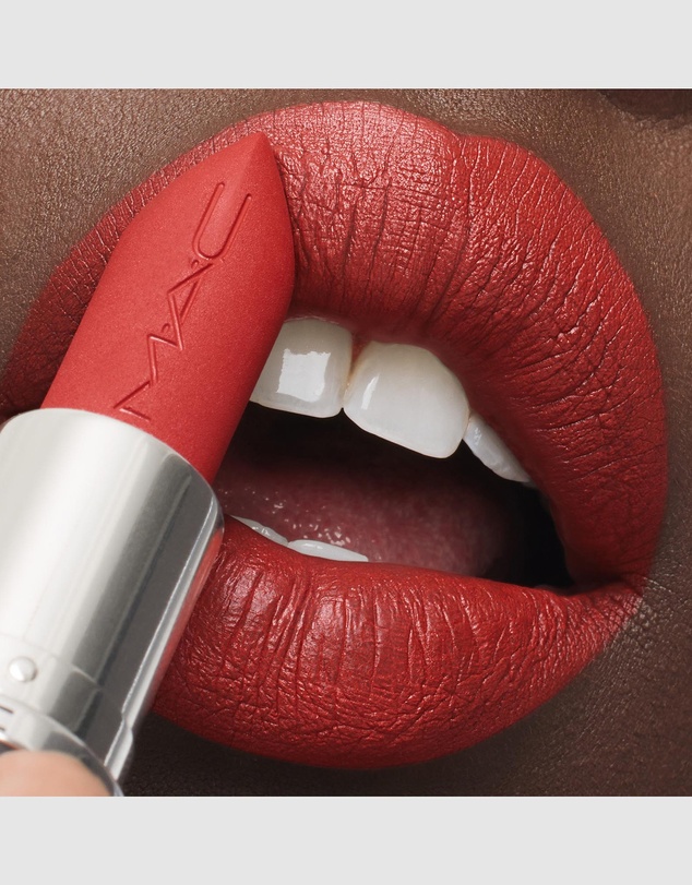 MAC - MACximal Silky Matte Mini MAC