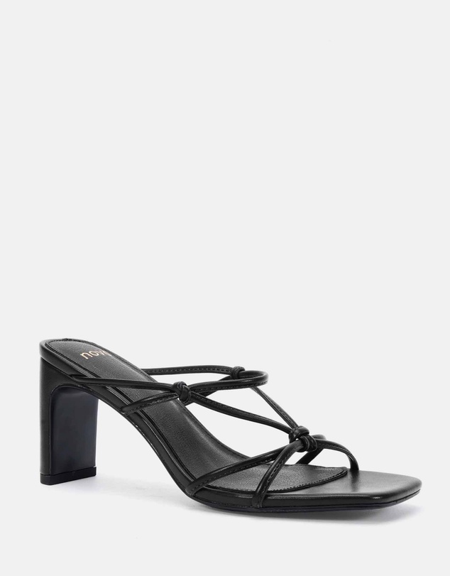 Novo - Macie Heels