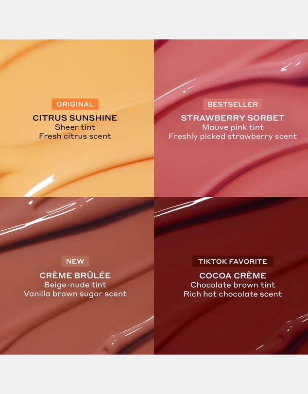 Ole Henriksen - Pout Preserve Peptide Lip Treatment