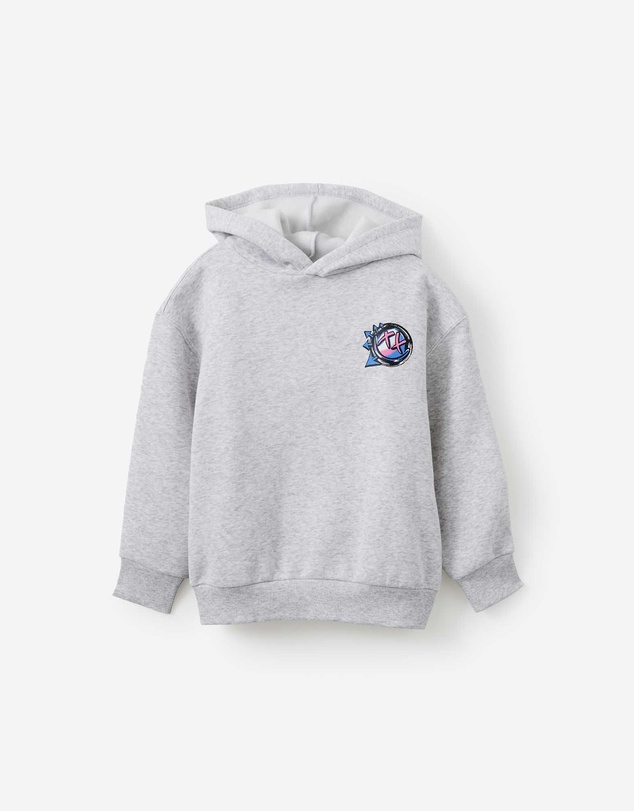 Cotton On Kids - License Sammy Oversized Hoodie
