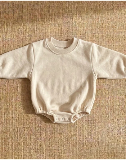 Sonne - Arlo Sweat Romper