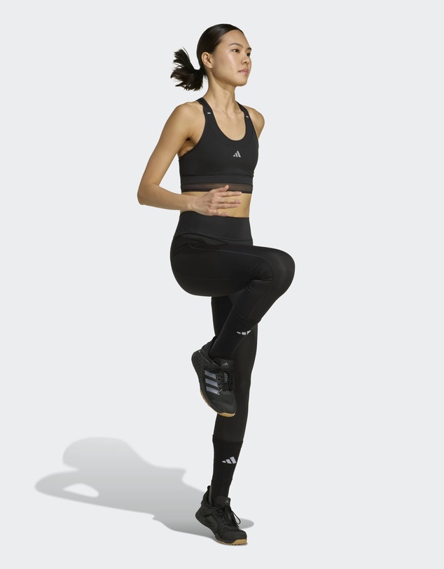 adidas Performance - Adi365 Running CLIMACOOL Bra Womens