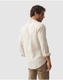 Rodd & Gunn - Seaford Sports Fit Shirt