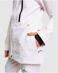 ROJO Outerwear - Super Nova Jacket