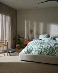 Linen House - Metung Quilt Cover Set